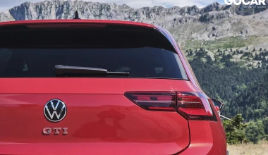 Δοκιμή Cupra Leon e Hybrid – VW Golf GTi: O tempora o mores!