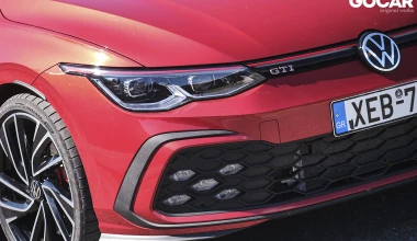 Δοκιμή Cupra Leon e Hybrid – VW Golf GTi: O tempora o mores! 