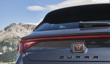 Δοκιμή Cupra Leon e Hybrid – VW Golf GTi: O tempora o mores! 