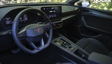 Δοκιμή Cupra Leon e Hybrid – VW Golf GTi: O tempora o mores! 