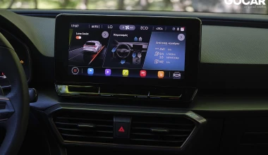 Δοκιμή Cupra Leon e Hybrid – VW Golf GTi: O tempora o mores! 