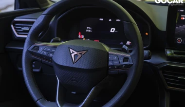 Δοκιμή Cupra Leon e Hybrid – VW Golf GTi: O tempora o mores! 