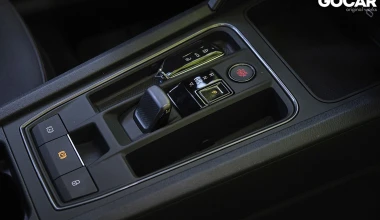 Δοκιμή Cupra Leon e Hybrid – VW Golf GTi: O tempora o mores!