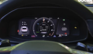 Δοκιμή Cupra Leon e Hybrid – VW Golf GTi: O tempora o mores! 