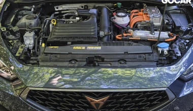 Δοκιμή Cupra Leon e Hybrid – VW Golf GTi: O tempora o mores!