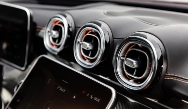 H νέα Mercedes-Benz C-Class ήρθε στην Ελλάδα - Δείτε τις τιμές 