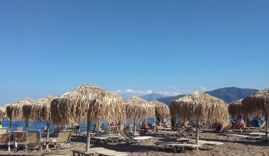 Διακοπές με Nissan Juke στη Ναύπακτο