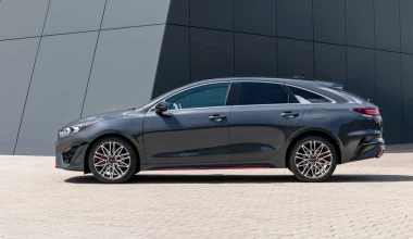 Ανανεώνεται το Kia Ceed για το 2022