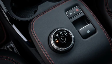 Δοκιμή Ford Mustang Mach-e: Όχι ακόμα ένα ηλεκτρικό…