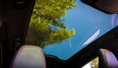 Δοκιμή Ford Mustang Mach-e: Όχι ακόμα ένα ηλεκτρικό…