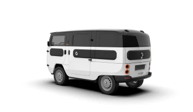 XBUS: Όταν δεν μπορείς να αποφασίσεις αν θέλεις pick up, camper ή κάτι άλλο, τότε χρειάζεσαι το XBUS (Video)