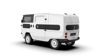 XBUS: Όταν δεν μπορείς να αποφασίσεις αν θέλεις pick up, camper ή κάτι άλλο, τότε χρειάζεσαι το XBUS (Video)