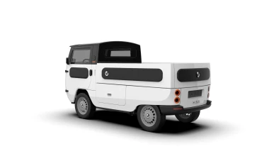 XBUS: Όταν δεν μπορείς να αποφασίσεις αν θέλεις pick up, camper ή κάτι άλλο, τότε χρειάζεσαι το XBUS (Video)