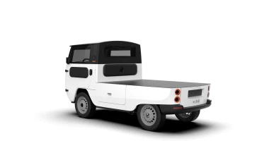 XBUS: Όταν δεν μπορείς να αποφασίσεις αν θέλεις pick up, camper ή κάτι άλλο, τότε χρειάζεσαι το XBUS (Video)