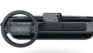 XBUS: Όταν δεν μπορείς να αποφασίσεις αν θέλεις pick up, camper ή κάτι άλλο, τότε χρειάζεσαι το XBUS (Video)