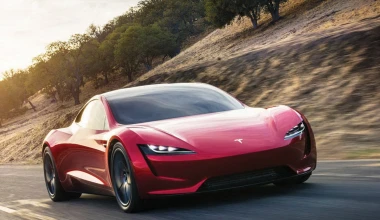 Η Tesla θα λανσάρει έως το 2023 ένα μικρό hatchback με αυτονομία μεγαλύτερη των 400 Km και τιμή στα 20.000 €