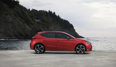 Οδηγούμε τα νέα SEAT Ibiza & Arona: Επιστρέφουν ανανεωμένα
