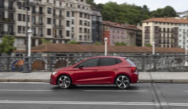 Οδηγούμε τα νέα SEAT Ibiza & Arona: Επιστρέφουν ανανεωμένα
