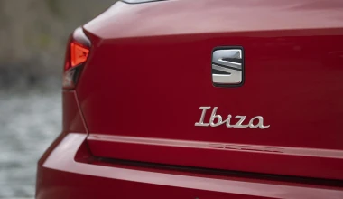 Οδηγούμε τα νέα SEAT Ibiza & Arona: Επιστρέφουν ανανεωμένα