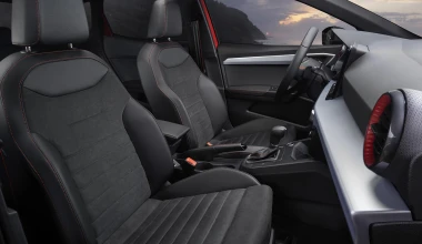 Οδηγούμε τα νέα SEAT Ibiza & Arona: Επιστρέφουν ανανεωμένα