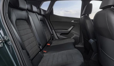 Οδηγούμε τα νέα SEAT Ibiza & Arona: Επιστρέφουν ανανεωμένα
