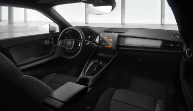 Αποκλειστικό: Δοκιμάζουμε το Polestar 2 στα World Car Awards 2021 [Video]