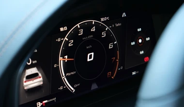 CUPRA Formentor: το CUV με τη γνήσια σπορ ταυτότητα