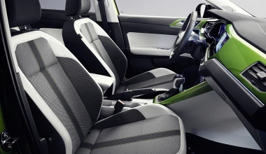 Αυτό είναι το νέο Volkswagen Taigo