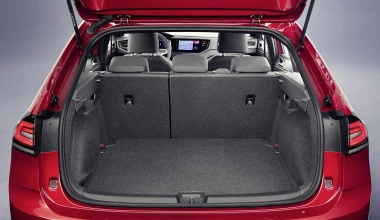 Αυτό είναι το νέο Volkswagen Taigo