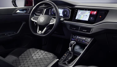 Αυτό είναι το νέο Volkswagen Taigo