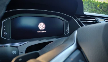 Δοκιμή Volkswagen Passat GTE: Παράδοση και καινοτομία! 