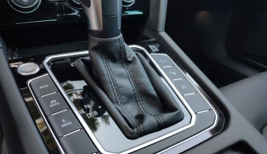 Δοκιμή Volkswagen Passat GTE: Παράδοση και καινοτομία! 