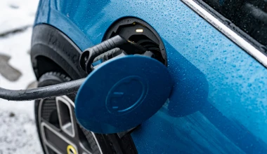 Δοκιμή Mini Cooper SE: Still a Mini!