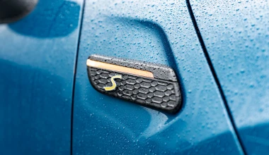 Δοκιμή Mini Cooper SE: Still a Mini! 