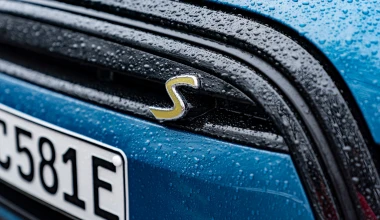 Δοκιμή Mini Cooper SE: Still a Mini!