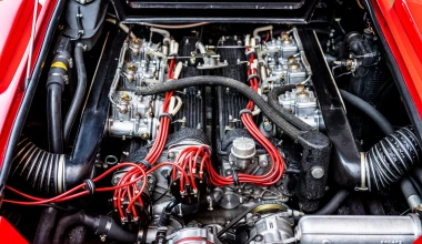 Lamborghini Countach: Η ασυμβίβαστη