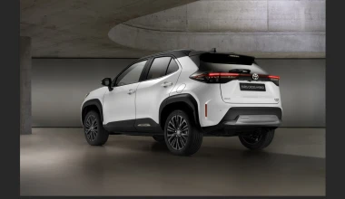 H Lexus ετοιμάζει μικρό SUV, μεταξύ των 10 καινούργιων μοντέλων που θα λανσάρει μέχρι το 2025