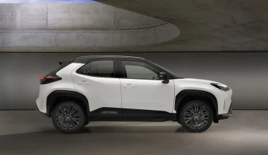 H Lexus ετοιμάζει μικρό SUV, μεταξύ των 10 καινούργιων μοντέλων που θα λανσάρει μέχρι το 2025