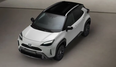 H Lexus ετοιμάζει μικρό SUV, μεταξύ των 10 καινούργιων μοντέλων που θα λανσάρει μέχρι το 2025