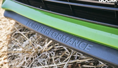 Δοκιμή: Ford Puma ST – Make my day!