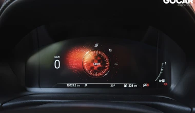 Δοκιμή: Ford Puma ST – Make my day!