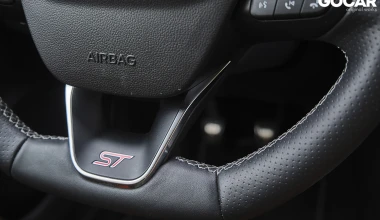 Δοκιμή: Ford Puma ST – Make my day!