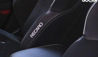 Δοκιμή: Ford Puma ST – Make my day!