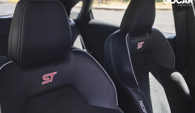 Δοκιμή: Ford Puma ST – Make my day!