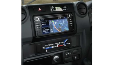 Δεύτερη νιότη για τη σειρά 70 του Toyota Land Cruiser 