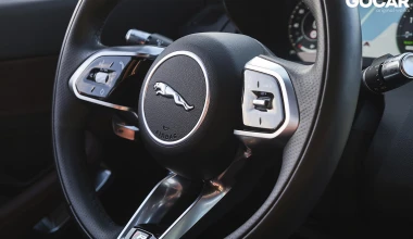 Δοκιμή Jaguar E-PACE P300e AWD: Η