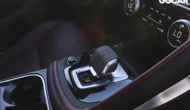 Δοκιμή Jaguar E-PACE P300e AWD: Η