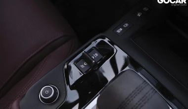 Δοκιμή Jaguar E-PACE P300e AWD: Η