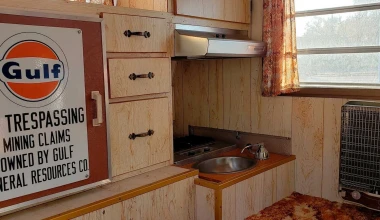 Volkswagen Super Bugger: Συνδυάζει τα περισσότερα πλεονεκτήματα ενός τροχόσπιτου με μικρό μήκος και όγκο