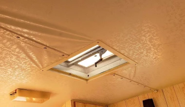 Volkswagen Super Bugger: Συνδυάζει τα περισσότερα πλεονεκτήματα ενός τροχόσπιτου με μικρό μήκος και όγκο